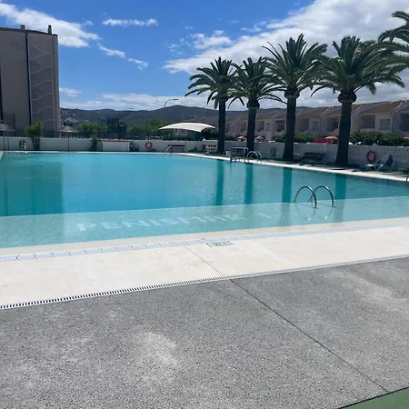 Appartement Penismar 77 