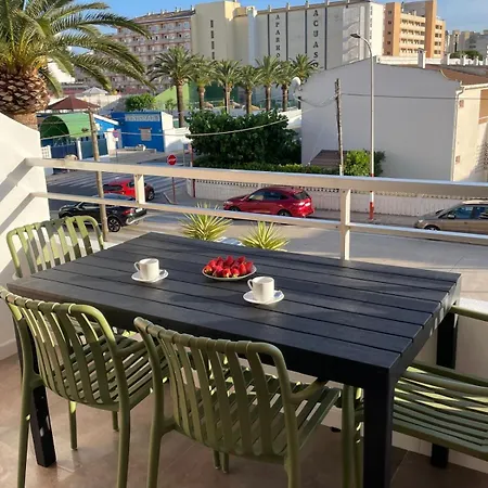 Appartement Penismar 77 