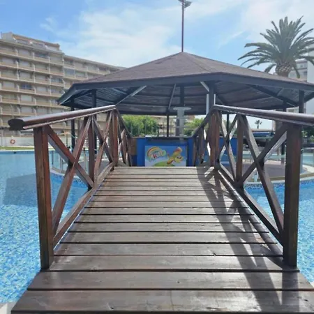Appartement Penismar 77 