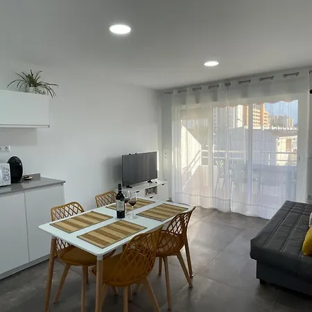 Appartement Penismar 77 
