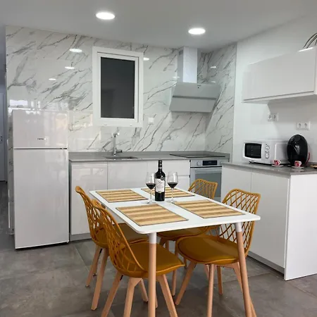 Appartement Penismar 77 