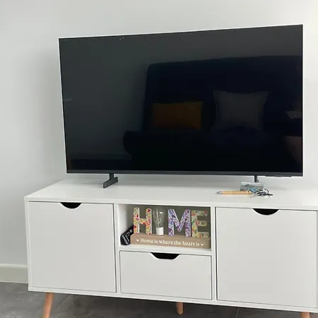 Appartement Penismar 77 