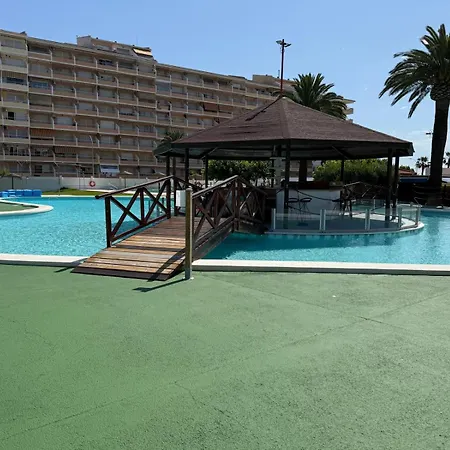 Appartement Penismar 77 