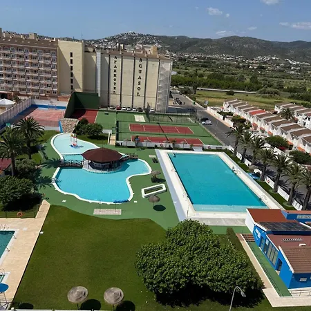 Appartement Penismar 77 
